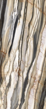 Sensi 900 PF60012496 - Oyster Gold, Lux, 120x280cm, 6.00mm, Rectified