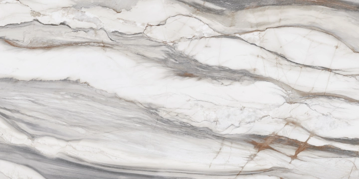 Sensi 900 PF60012501 - Oyster White, Lux, 60x120cm, 8.50mm, Rectified