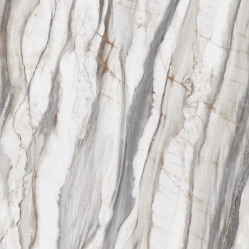 Sensi 900 PF60012498 - Oyster White, Lux, 120x120cm, 8.50mm, Rectified