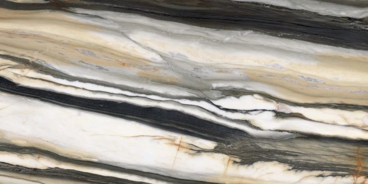 Sensi 900 PF60012502 - Oyster Gold, Lux, 60x120cm, 8.50mm, Rectified