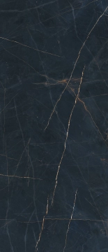 Sensi 900 PF60010995 - Precious Black, Soft, 120x280cm, 6.00mm, Rectified