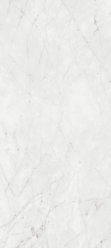 Sensi 900 PF60012527 - Carrara, Soft, 120x280cm, 6.00mm, Rectified