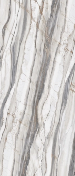 Sensi 900 PF60012494 - Oyster White, Soft, 120x280cm, 6.00mm, Rectified