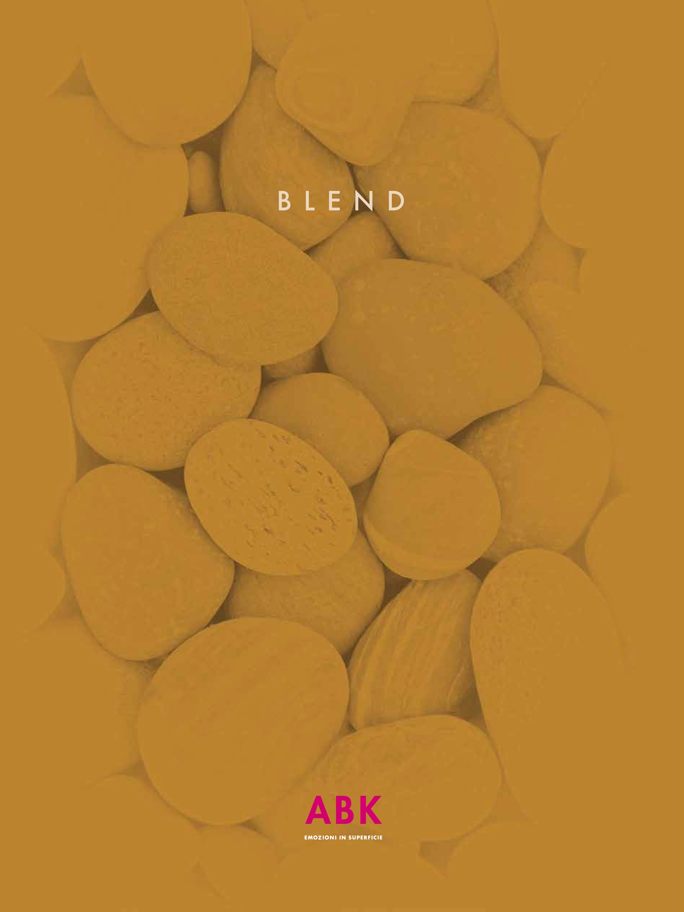 blend