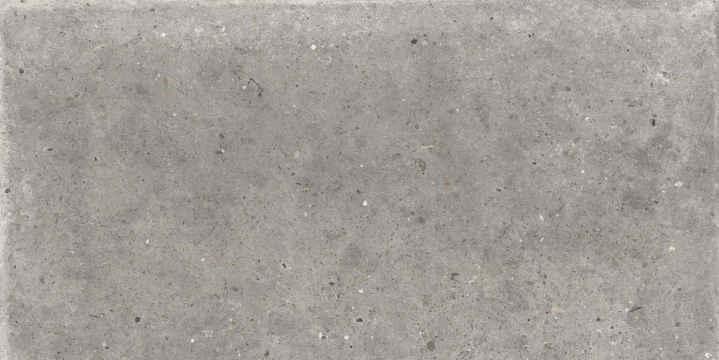 Poetry Stone PF60010778 - Pirenei Grey, Naturale, 60x120cm, 8.50mm, Rectified