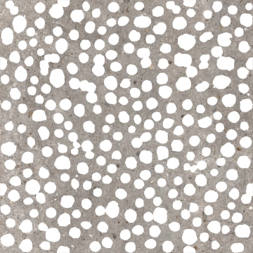 Poetry Stone Decoro Carpet PF60011101 - Grey, Naturale, 60x60cm, 8.50mm, Rectified