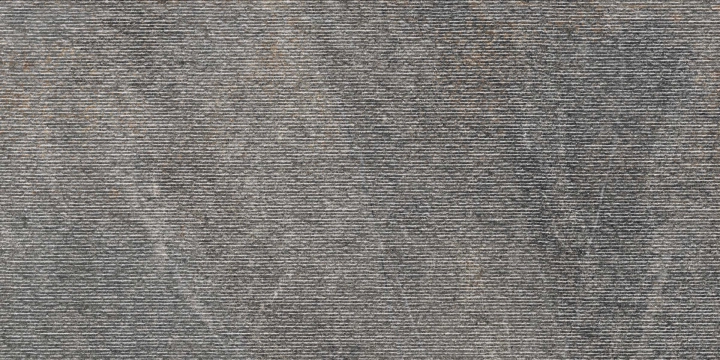 Poetry Stone Decoro Carving PF60010802 - Smoke, Naturale, 60x120cm, 8.50mm, Rectified