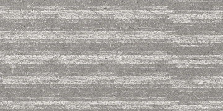 Poetry Stone Decoro Carving PF60014950 - Grey, Naturale, 60x120cm, 8.50mm, Rectified