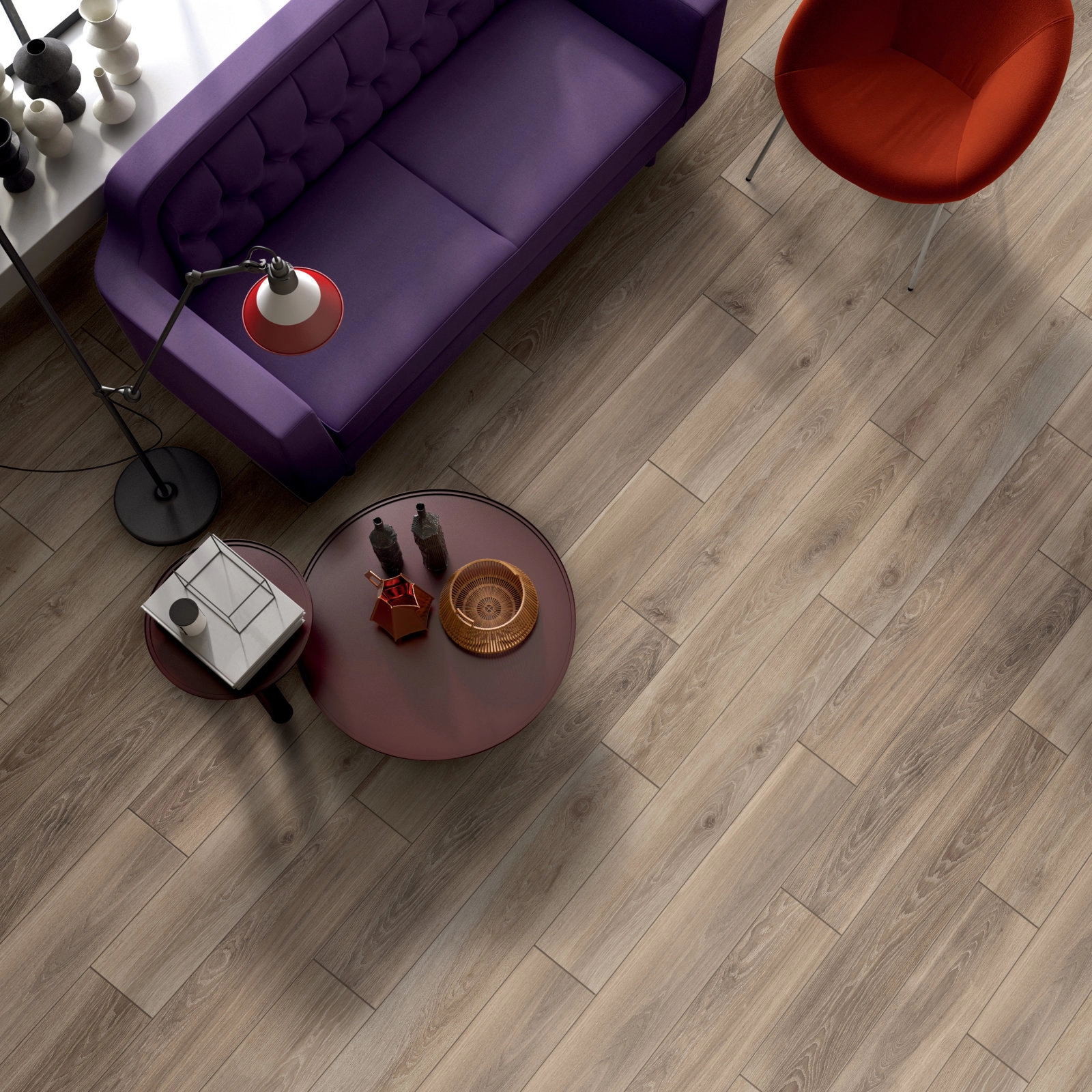 Abk Eco-chic, Wood