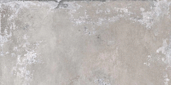 Ghost PF60004365 - Grey, Naturale, 60x120cm, 8.50mm, Rectified