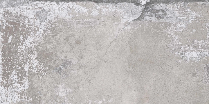 Ghost PF60004387 - Grey, Naturale, 30x60cm, 8.50mm, Rectified