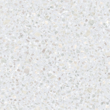 Play PF60005890 - Dots White, Naturale, 20x20cm, 8.50mm, Not rectified