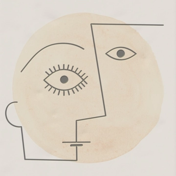 Paola Decoro 3GH9 - Fabio-b 4, Brillo, 20x20cm, 7.50mm, Rectified