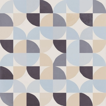 Paola Decoro 3GE6 - Leo-b, Brillo, 20x20cm, 7.50mm, Rectified