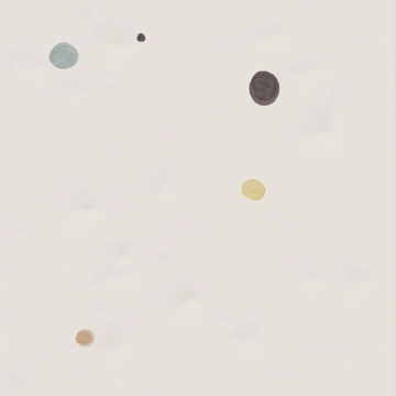 Paola Decoro 3GF2 - Ariel-b, Brillo, 20x20cm, 7.50mm, Rectified