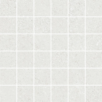Alpha Mosaico Lipsi 40VD - Light, Matt, 30x30cm, 8.20mm, Rectified