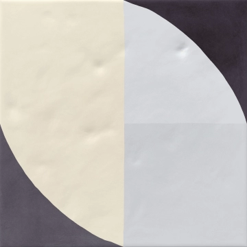 Berta Decoro 3GF4 - Mateo-m, Matt, 20x20cm, 7.50mm, Rectified