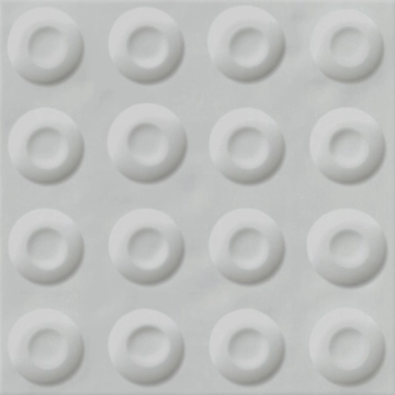 Berta Picos 3GR2 - Gris-m, Matt, 20x20cm, 7.50mm, Rectified