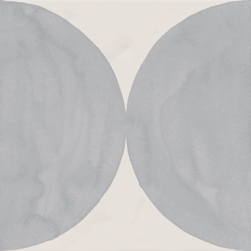 Berta Decoro 3GF6 - Mauro-m, Matt, 20x20cm, 7.50mm, Rectified