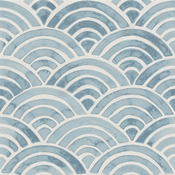 Berta Decoro 3GF7 - Olivia-m, Matt, 20x20cm, 7.50mm, Rectified