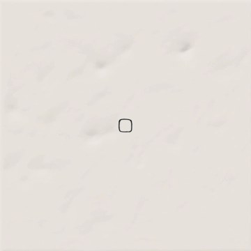 Berta Decoro 3GF3 - Saul-m, Matt, 20x20cm, 7.50mm, Rectified