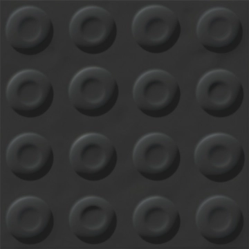Berta Picos 3GP8 - Basalto-m, Matt, 20x20cm, 7.50mm, Rectified