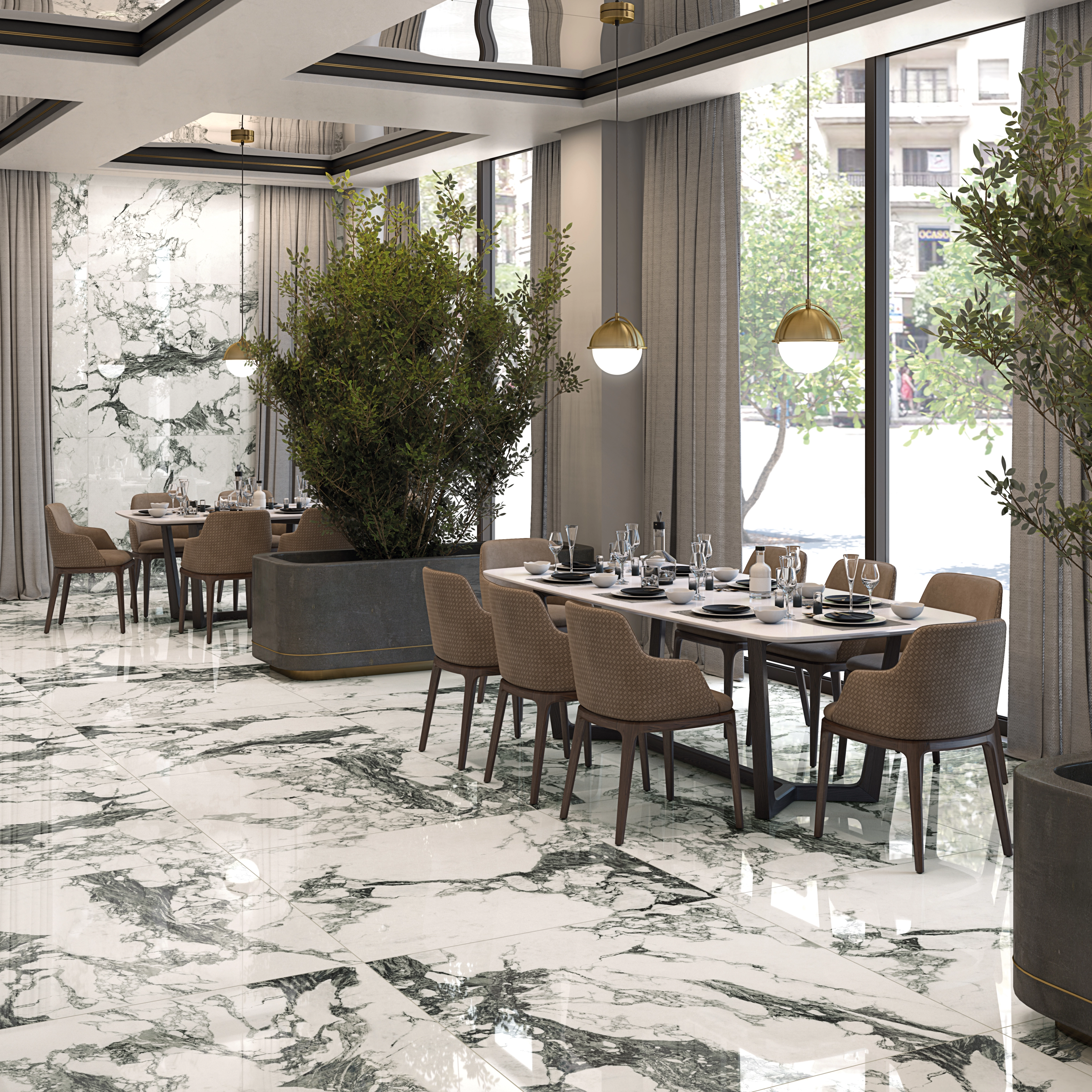 Vives Ceramica Marblelous