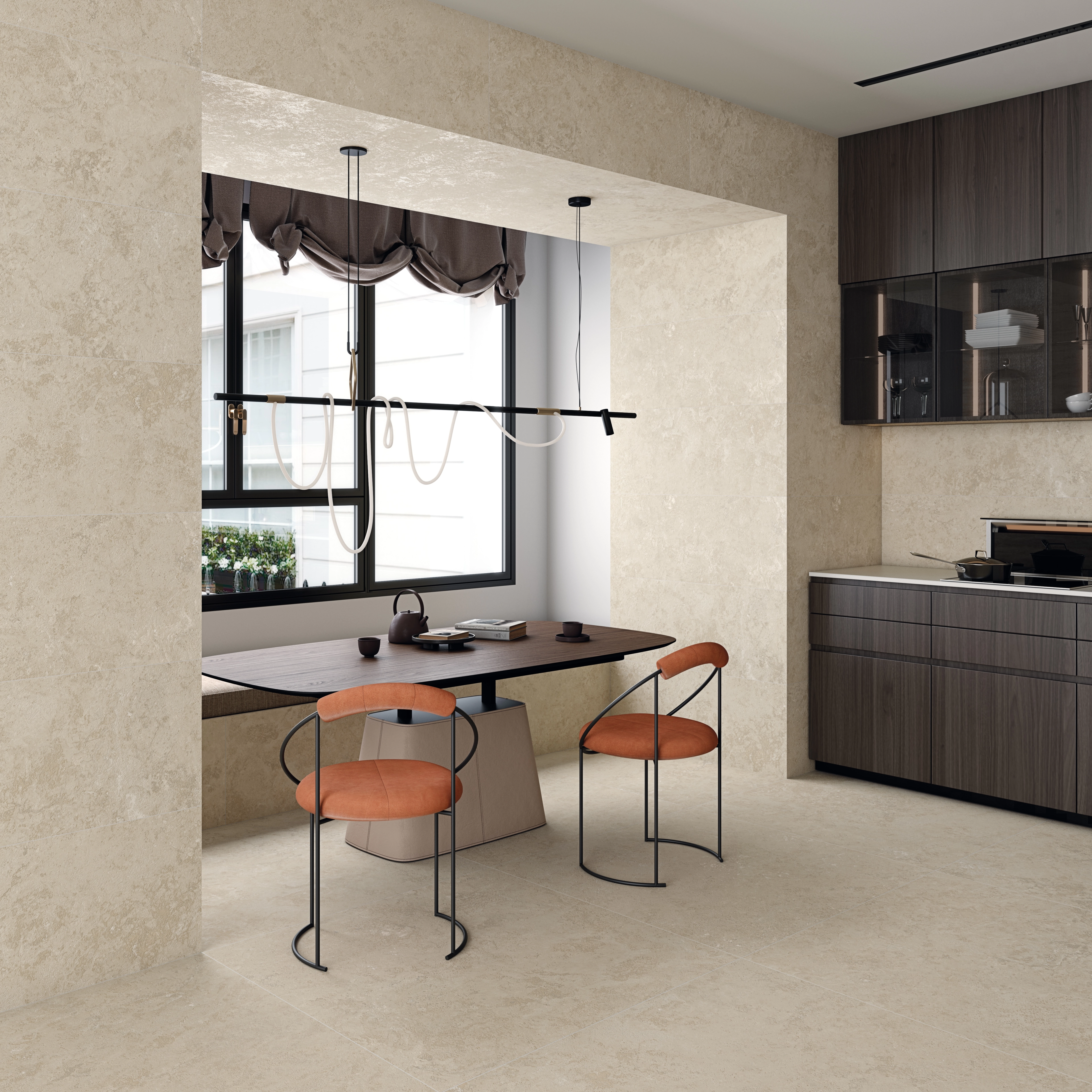 Vives Ceramica Belgravia
