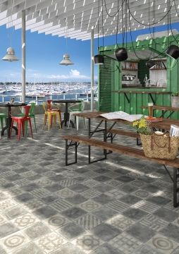 Vives Ceramica World Streets