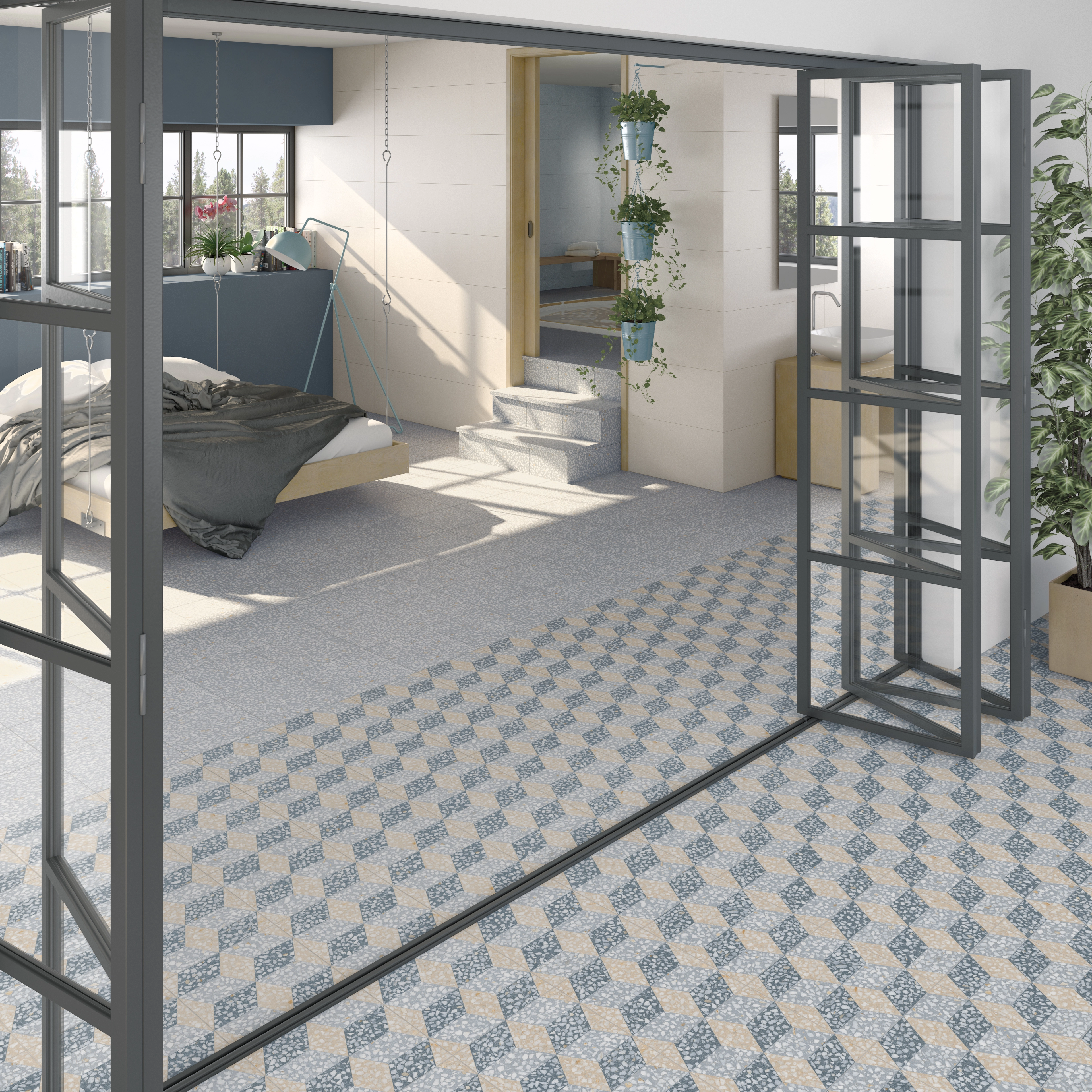 Vives Ceramica Farnese