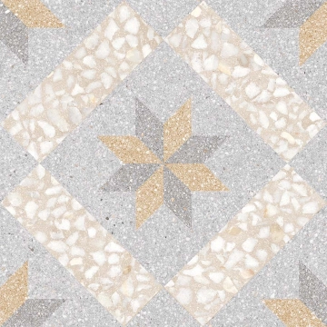 Farnese Gadner 403Y - Crema, Matt, 30x30cm, 8.20mm, Rectified