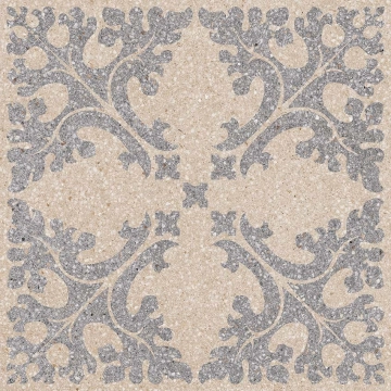 Farnese Molise 40EU - Crema, Matt, 29.3x29.3cm, 8.20mm, Rectified