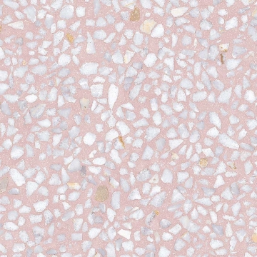 Farnese 40EM - Amalfi Rosa, Matt, 29.3x29.3cm, 8.20mm, Rectified