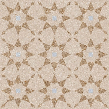 Farnese Aventino 40ES - Crema, Matt, 29.3x29.3cm, 8.20mm, Rectified