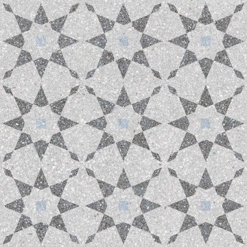 Farnese Aventino 40ET - Humo, Matt, 29.3x29.3cm, 8.20mm, Rectified