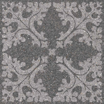 Farnese Molise 40EV - Grafito, Matt, 29.3x29.3cm, 8.20mm, Rectified