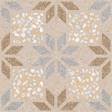 Farnese Apulia 40EQ - Crema, Matt, 29.3x29.3cm, 8.20mm, Rectified