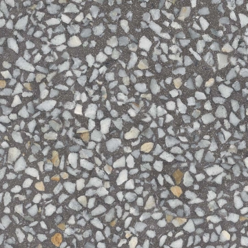 Farnese 403T - Amalfi Grafito, Matt, 30x30cm, 8.20mm, Rectified