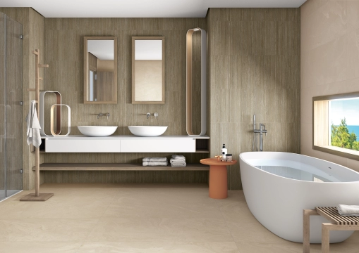 Vives Ceramica Salerno