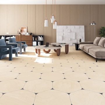 Vives Ceramica Salerno
