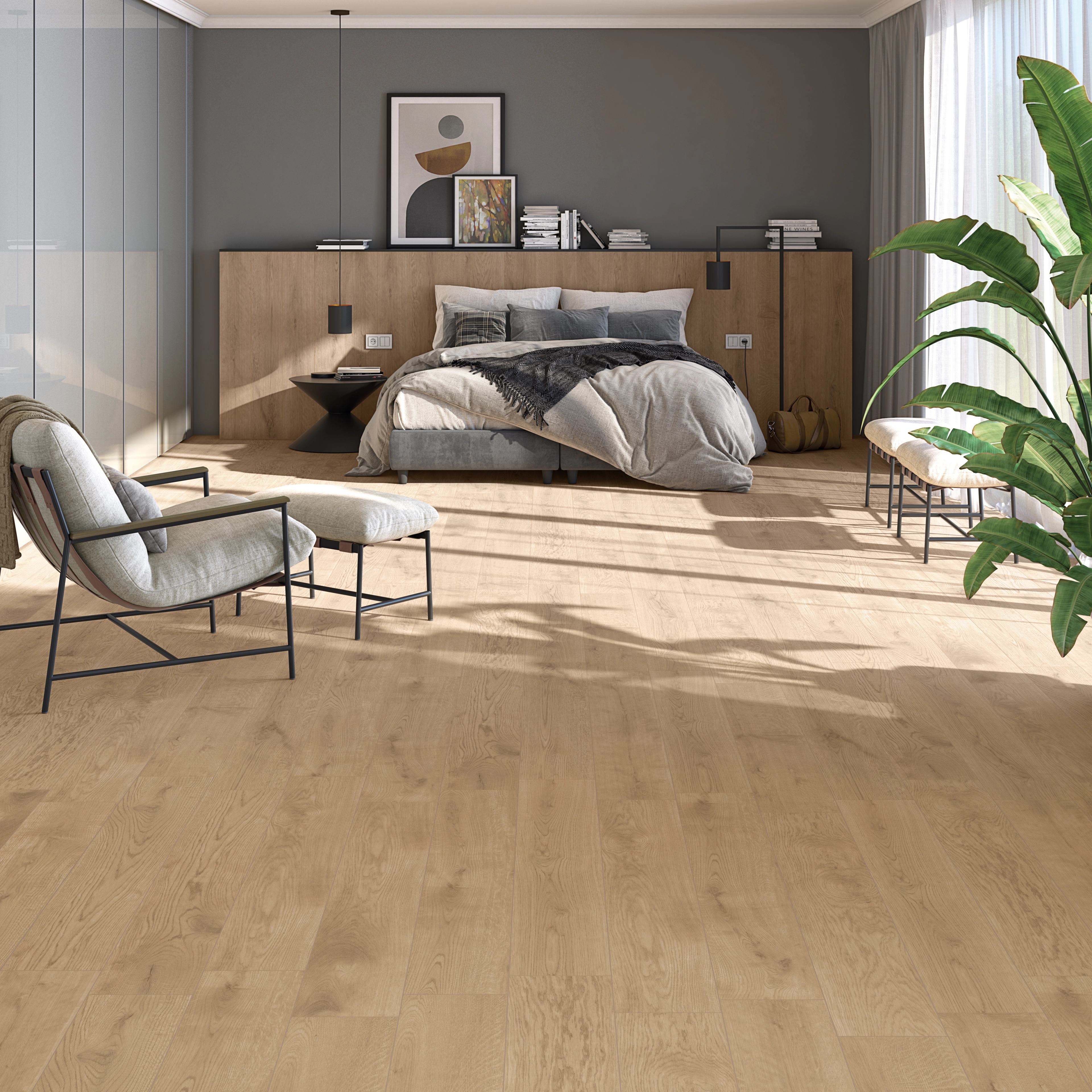 Vives Ceramica Ottawa, Wood