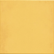 1900 - Amarillo, Matt, 20x20cm, 8.00mm, Rectified