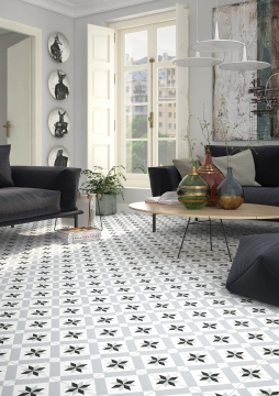 Vives Ceramica 1900