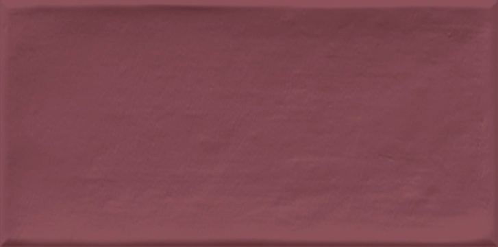 Etnia 3Q9T - Marsala, Brillo, 10x20cm, 7.40mm, Rectified