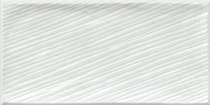 Etnia Viet 3Q9Y - Blanco, Brillo, 10x20cm, 7.40mm, Rectified