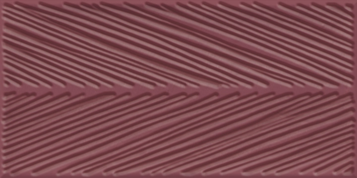 Etnia Viet 3Q9Z - Marsala, Brillo, 10x20cm, 7.40mm, Rectified