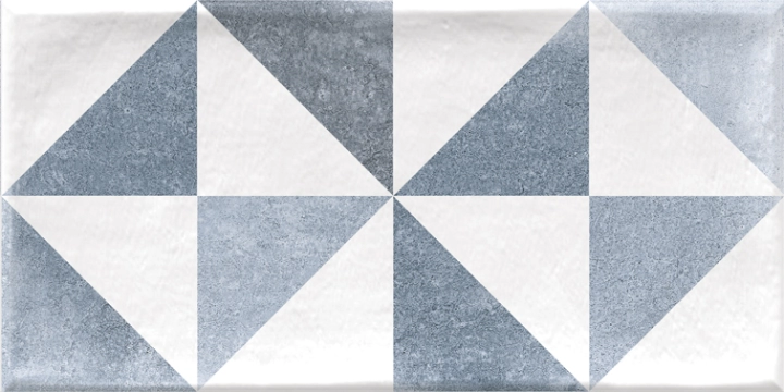 Etnia Thai 3RA2 - Nube, Brillo, 10x20cm, 7.40mm, Rectified