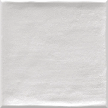 Etnia 3459 - Blanco, Brillo, 13x13cm, 7.40mm, Rectified