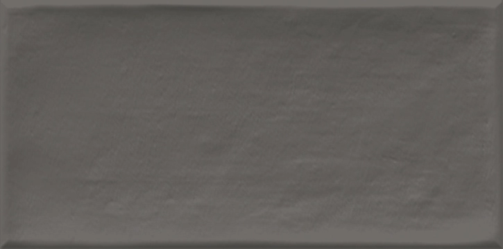 Etnia 3Q8X - Antracita, Brillo, 10x20cm, 7.40mm, Rectified