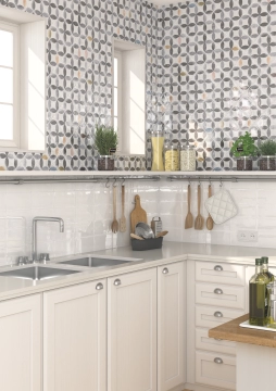 Vives Ceramica Etnia